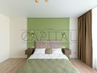 квартира за адресою Родини Крістерів вул., 14