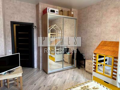 квартира по адресу Кондратюка Юрия ул., 3