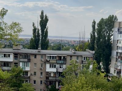 квартира по адресу Академика Заболотного ул., 18