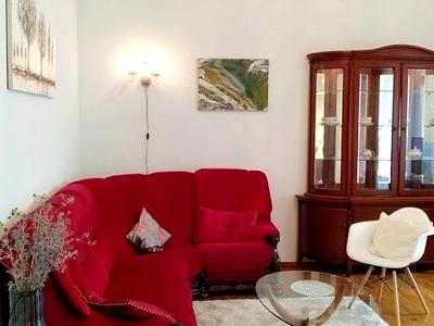 квартира по адресу Бехтеревский пер., 5