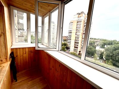 квартира по адресу Шовкуненка ул., 3