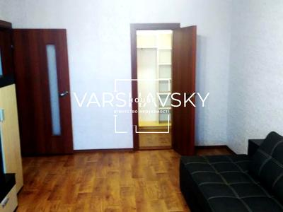 квартира за адресою Сергія Данченка вул., 1