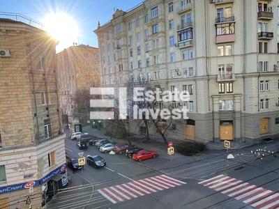 квартира за адресою Героїв Харкова просп. (Московський), 5
