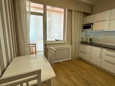 квартира по адресу Среднефонтанская ул., 35