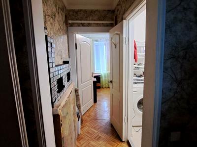 квартира за адресою вул. Шосейна, 14