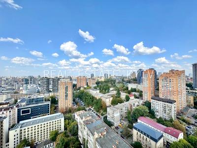 квартира по адресу Василия Тютюнника ул. (Анрі Барбюса), 28-А