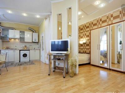 квартира по адресу Троицкая ул., 12