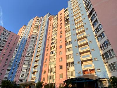 квартира по адресу Червоной Калины просп. (Владимира Маяковского), 91-В