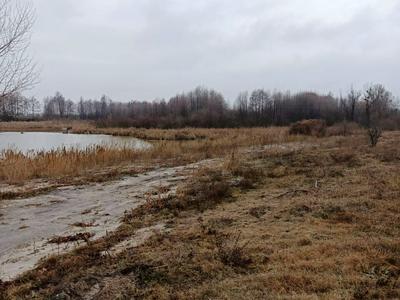 ділянка за адресою 