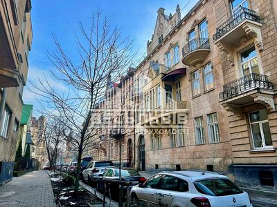квартира за адресою Івана Рутковича вул. (), 4
