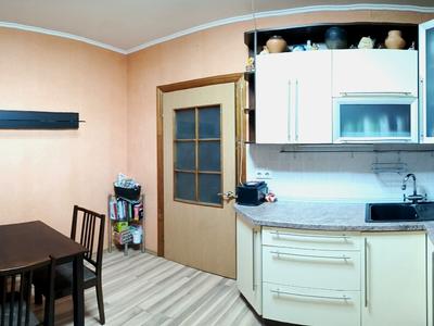 квартира за адресою Драгоманова вул., 1-Г