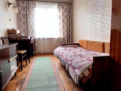 квартира по адресу Мстиславська, 38а