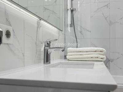 квартира за адресою Деміївська, 29
