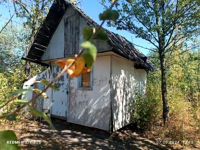 будинок за адресою Вишнева