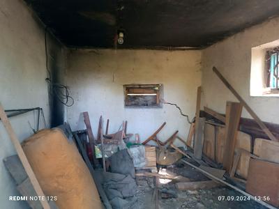 будинок за адресою Вишнева