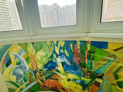 квартира за адресою Олени Пчілки вул., 2