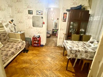 квартира за адресою Тираспольська вул., 18
