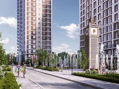 квартира за адресою Михайла Максимовича вул. (Онуфрія Трутенка), 26