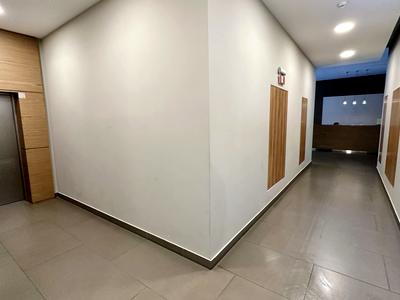 квартира по адресу Берестейский просп. (Победы), 42
