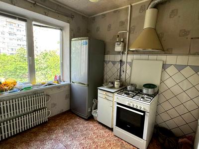 квартира за адресою Проспект героїв, 23
