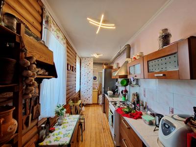 будинок за адресою с. Новосілки, Лісова