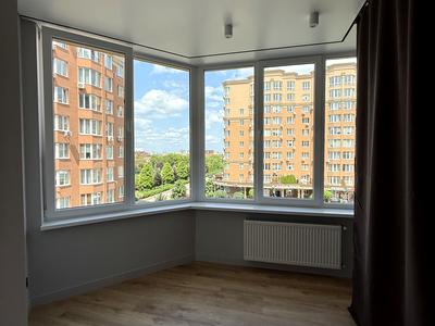 квартира за адресою Боголюбова вул., 42