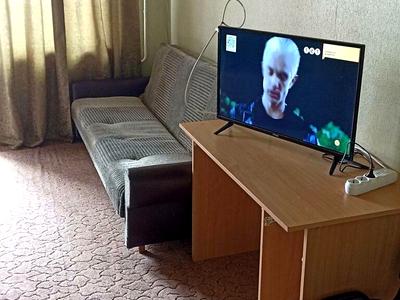 квартира по адресу Чередниченковский пер., 7