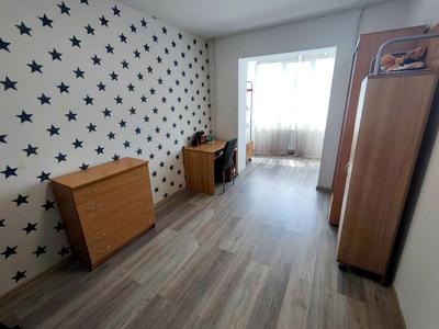 квартира по адресу Героев просп., 18