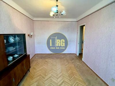 квартира по адресу Амвросия Бучмы бульв., 5/1