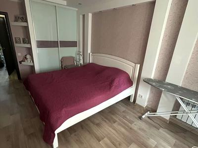 квартира за адресою Харків, Тракторобудівників просп., 162д