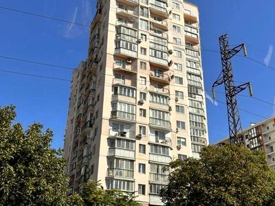 квартира за адресою Олексія Вадатурського вул. (Маршала Малиновського), 16б