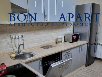 квартира за адресою Миколи Гулака вул., 4