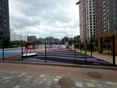 квартира за адресою Дніпровська набережна вул., 20-А