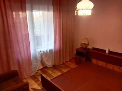 квартира по адресу Архітектора Ніколаєва ул., 15