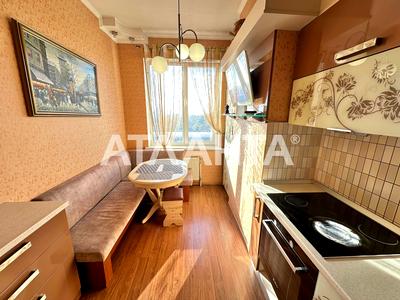 квартира по адресу Пантелеймоновская ул., 88