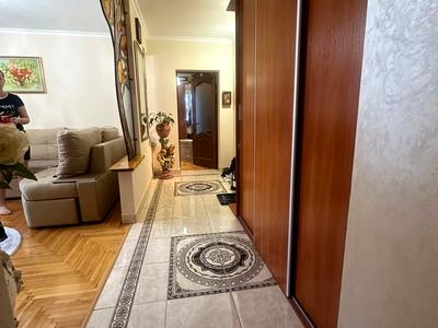 квартира по адресу Владимирская ул., 65