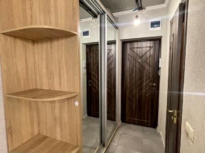 квартира по адресу Сергея Данченко ул., 32-Б