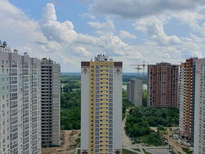квартира за адресою Київ, Бориса Гмирі вул., 18