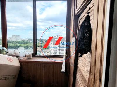квартира за адресою Леся Курбаса просп., 12