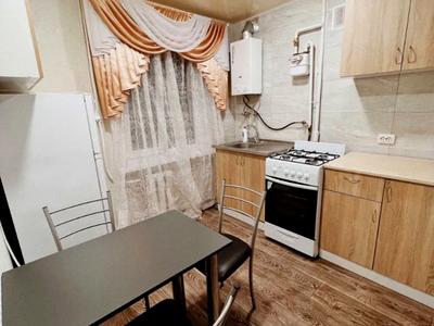 квартира за адресою Генерала Безручка вул. (Новоорловська), 24