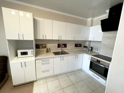 квартира по адресу Коперника ул., 3