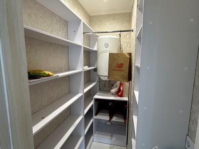 квартира по адресу Антоновича ул. (Горького), 109