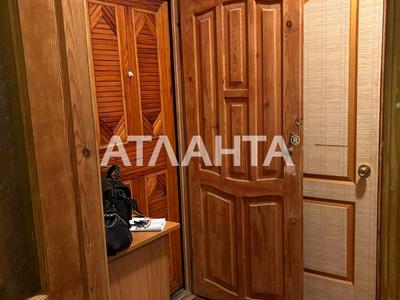 квартира по адресу Евгения Чикаленко ул., 62/2
