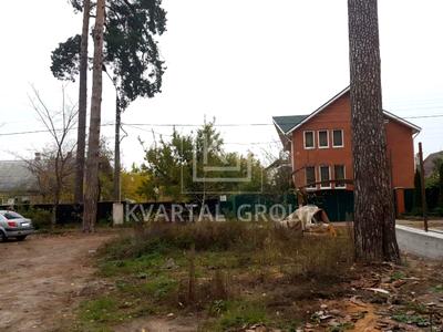 участок по адресу Чалого Михаила ул., 25