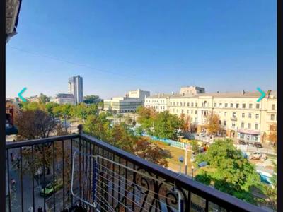 квартира за адресою Дмитра Яворницького просп. (Карла Маркса), 80