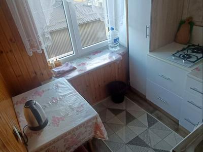 квартира за адресою Сидора Воробкевича вул., 24