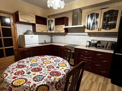 квартира по адресу Бориса Гмыри ул., 3