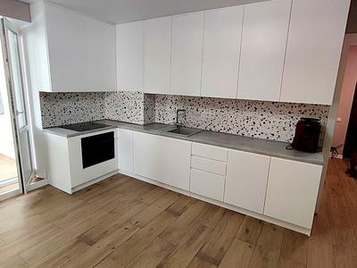 квартира за адресою Приміська вул., 26-Б
