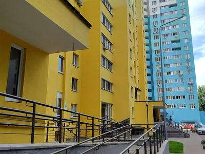 квартира за адресою Приміська вул., 26-Б