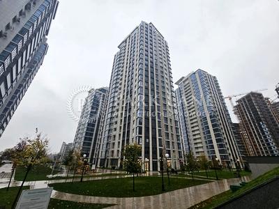 квартира по адресу Андрея Верхогляда ул. (Михайла Драгомирова), 17-Б